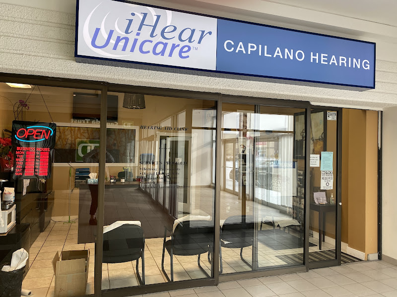 iHear Unicare Capilano