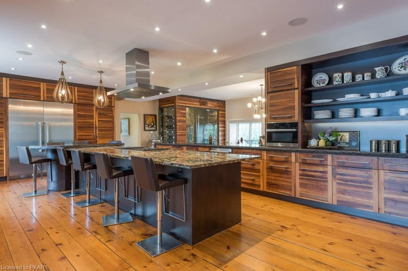 Buchanan Kitchen & Bath