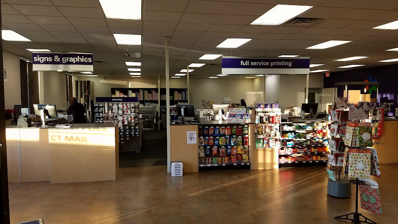 FedEx Office Print & Ship Center