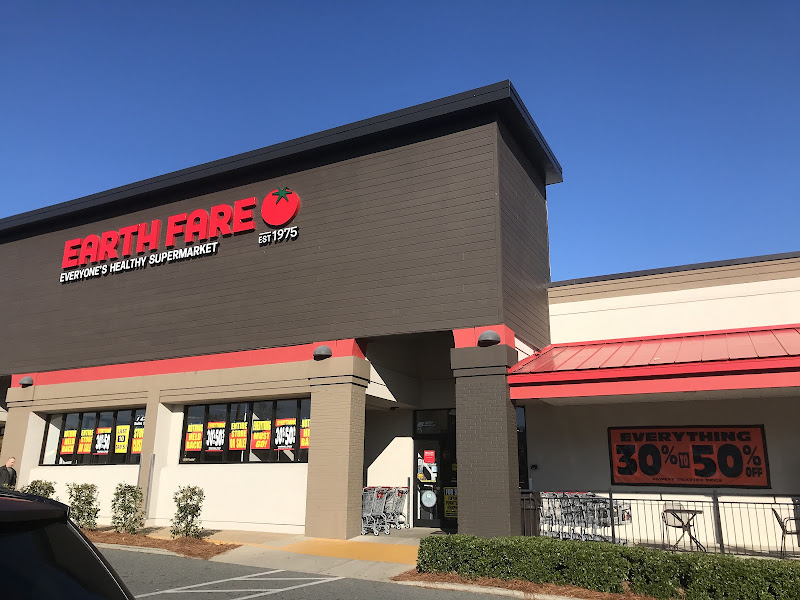 Earth Fare
