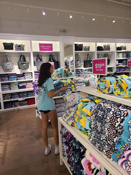 Vera Bradley
