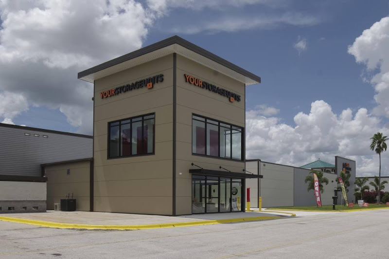 Your Storage Units Sebring