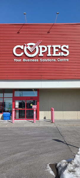 Staples Print & Marketing Services