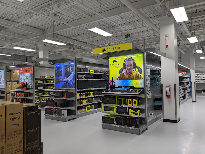 Canada Computers