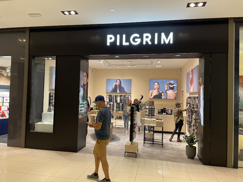 Pilgrim