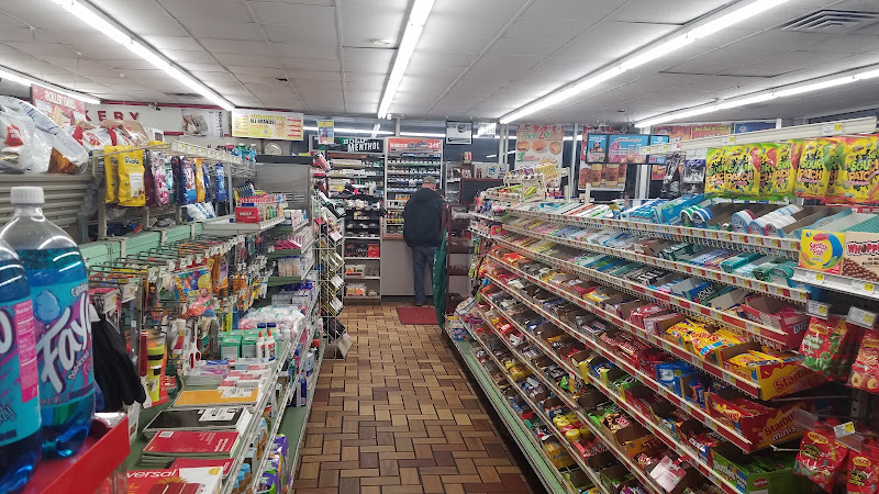 Quality Dairy Store