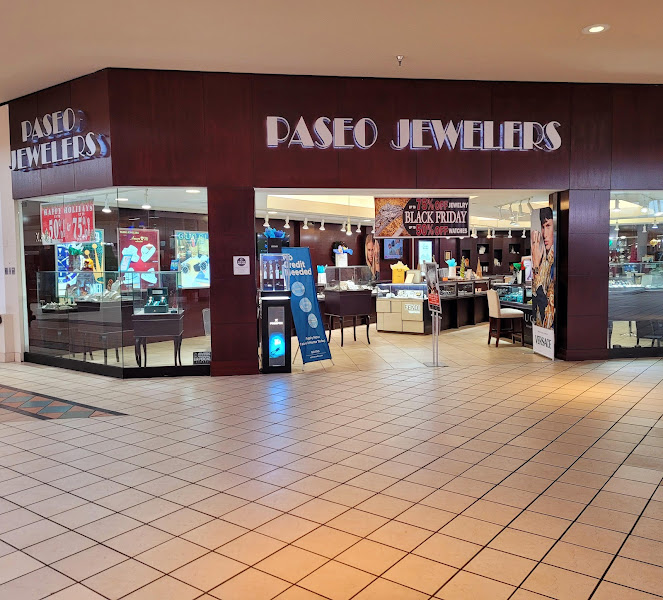 Paseo Jewelers