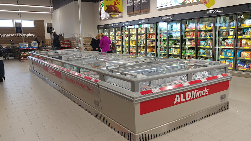 ALDI