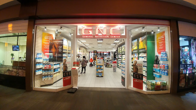GNC