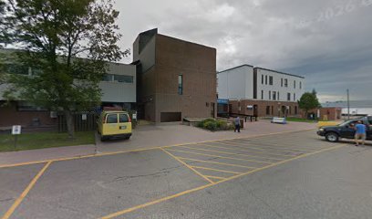Group Health Centre