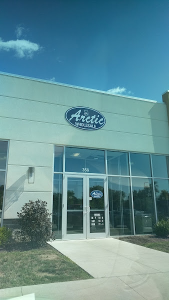 Arctic Wholesale Refrigeration