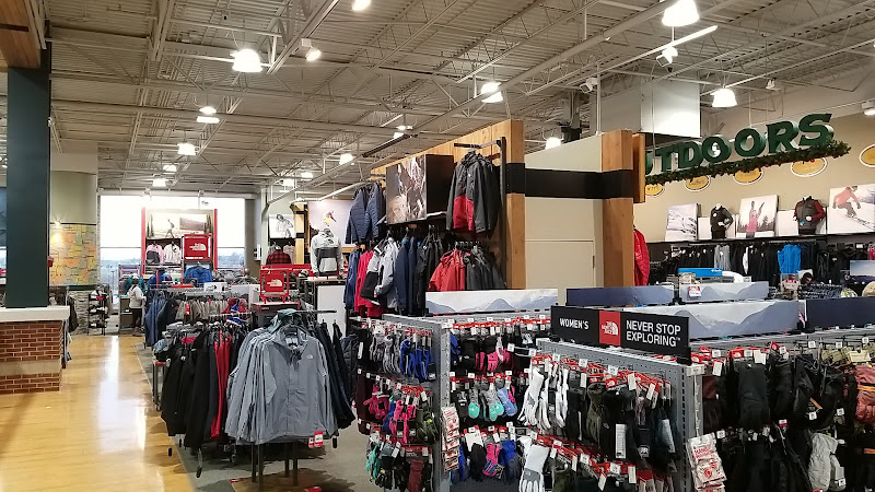 DICK'S Sporting Goods