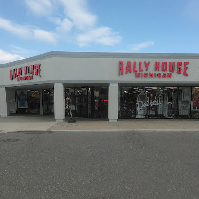 Rally House