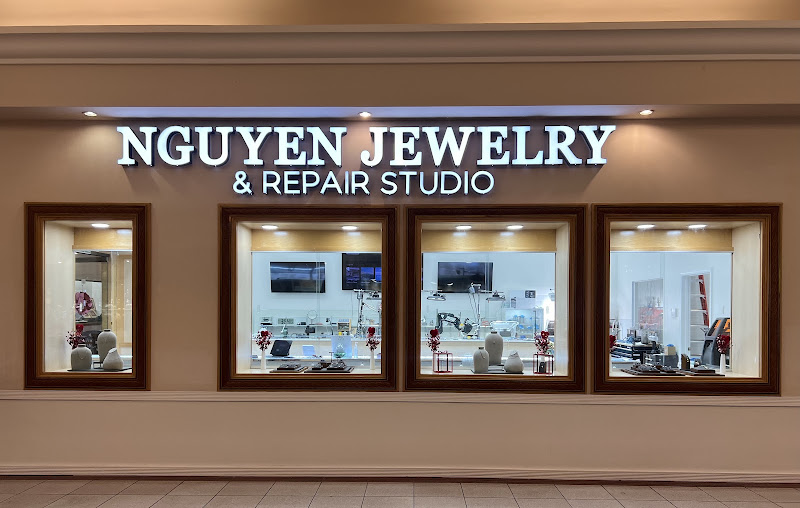 Nguyen Jewelry & Repair Studio