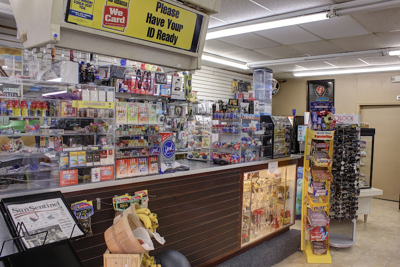 Shop & Save