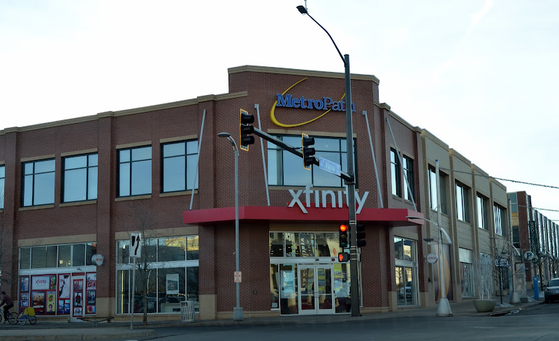 Xfinity Store by Comcast
