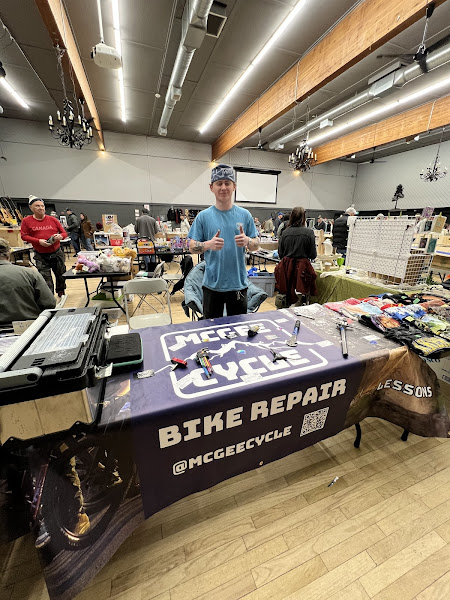 RUTLAND COMMUNITY FLEA MARKET