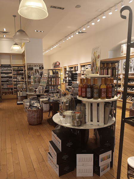 Williams-Sonoma