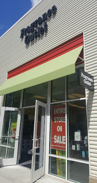 Fragrance Outlet