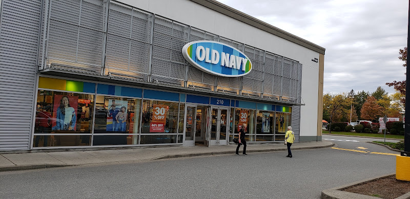 Old Navy