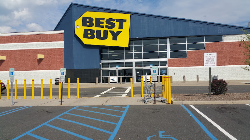 Best Buy