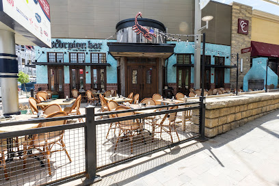 Scorpion Bar