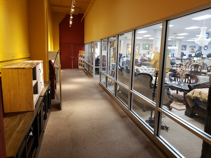 Stocks Furniture