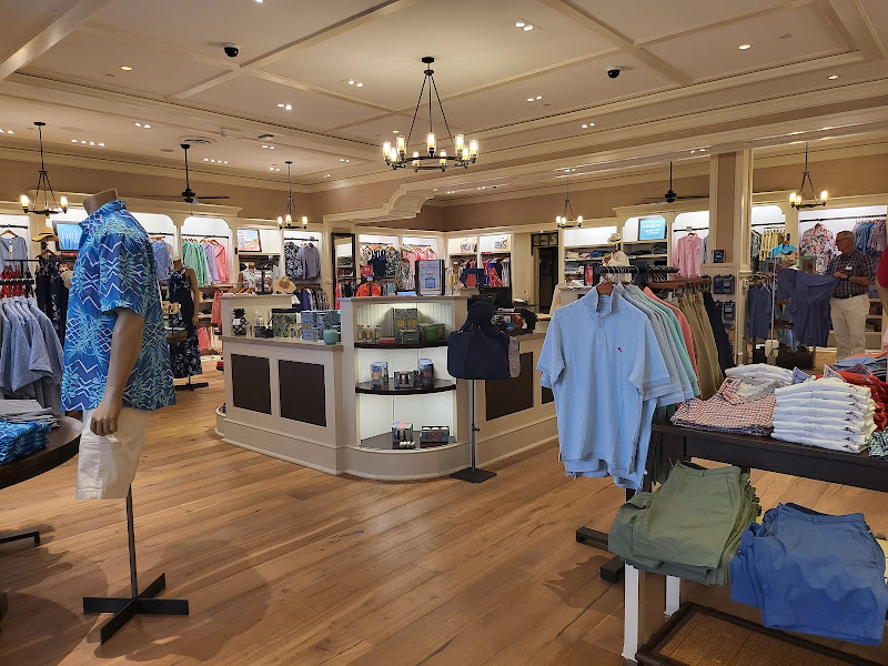 Tommy Bahama