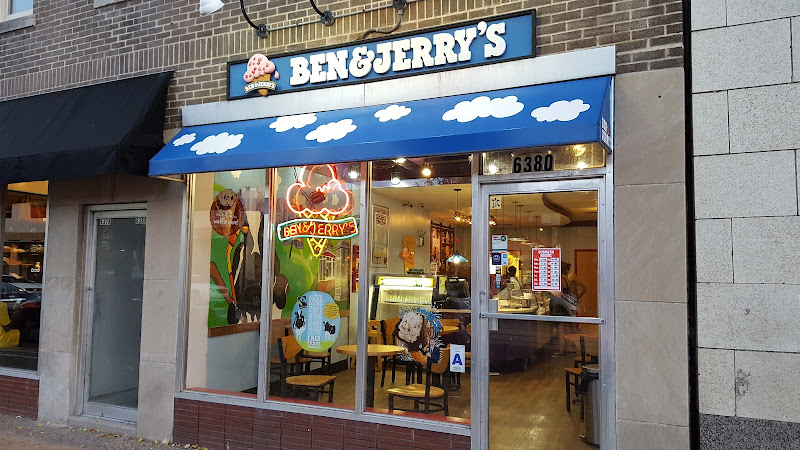 Ben & Jerry’s