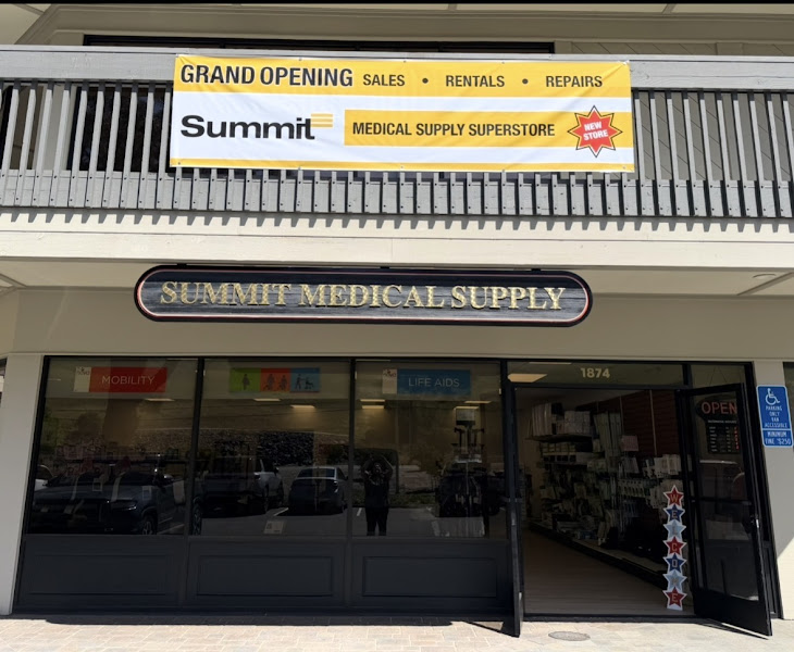 Summit Medical Supply