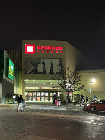 Gerrard Square Food Court
