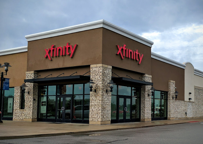 Xfinity Store by Comcast