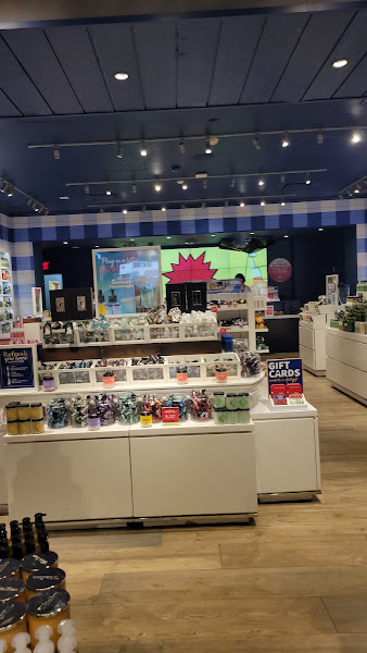 Bath & Body Works