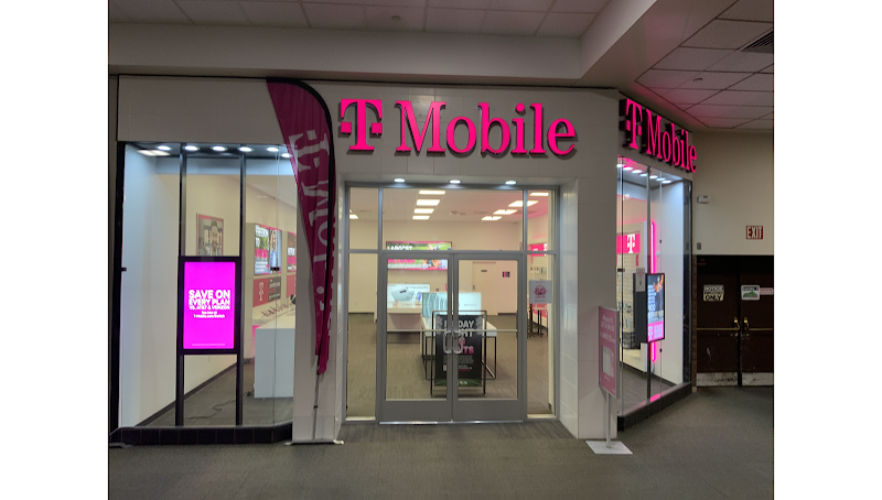 T-Mobile Authorized Retailer