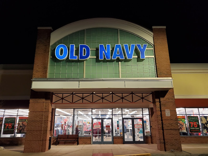 Old Navy