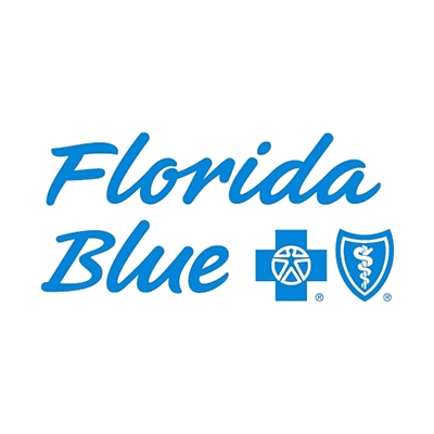 Florida Blue Closed Today logo