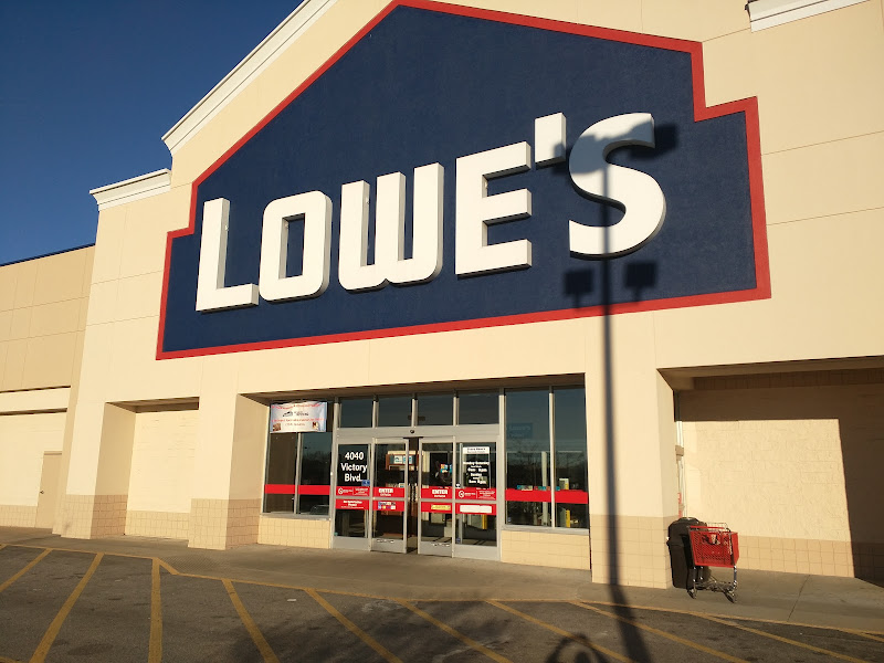 Lowe's Home Improvement