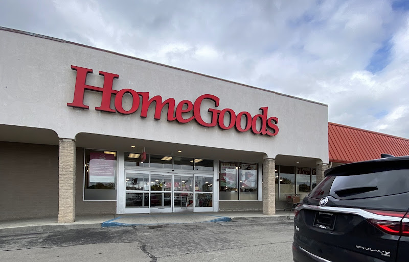 HomeGoods