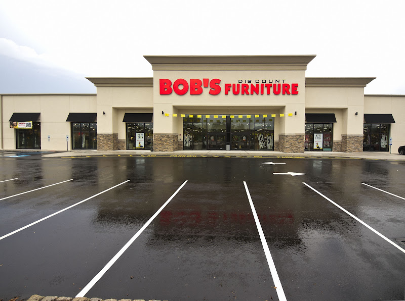 Bob’s Discount Furniture and Mattress Store