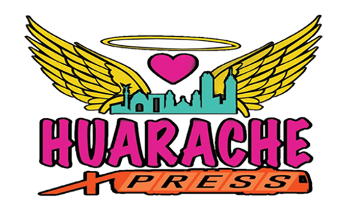 Huarache Xpress logo
