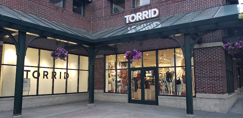 Torrid