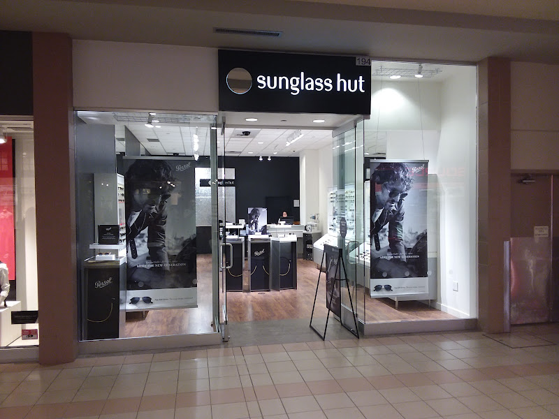 Sunglass Hut