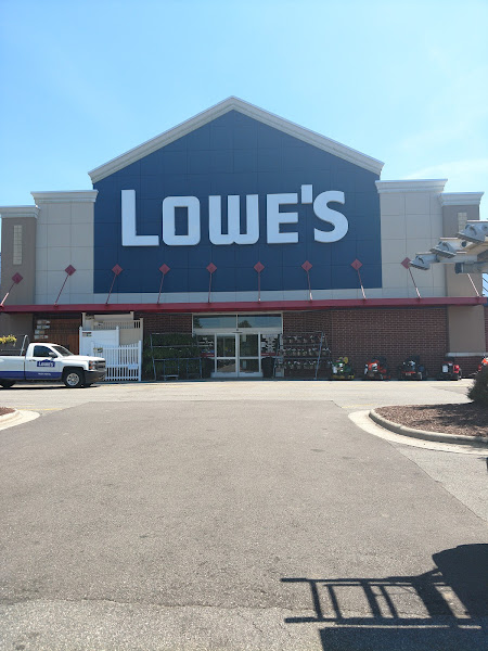Lowe's Home Improvement