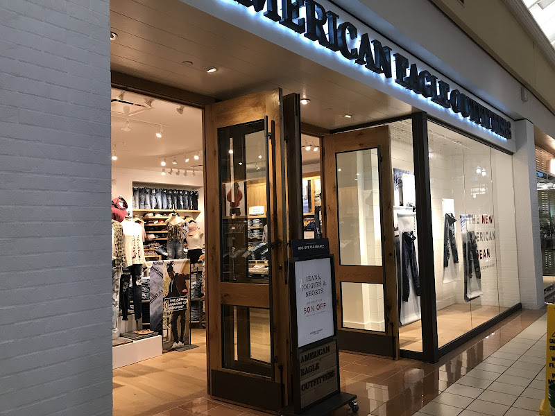 Aerie