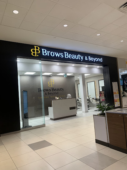 Beauty Brows & Beyond