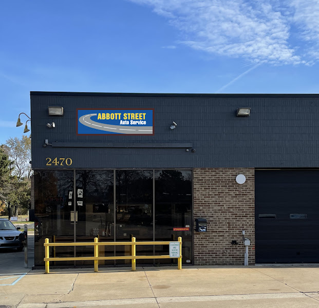 Abbott Street Auto Service