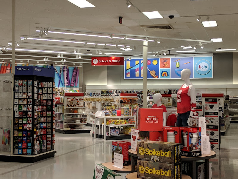 Target