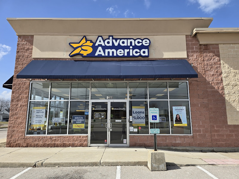 Advance America