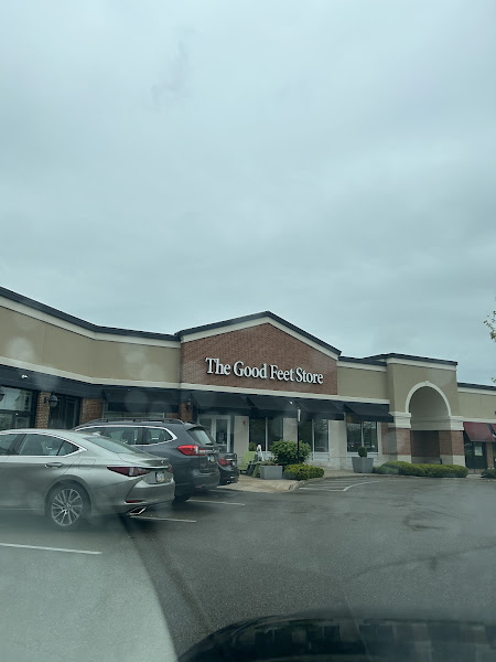 The Good Feet Store