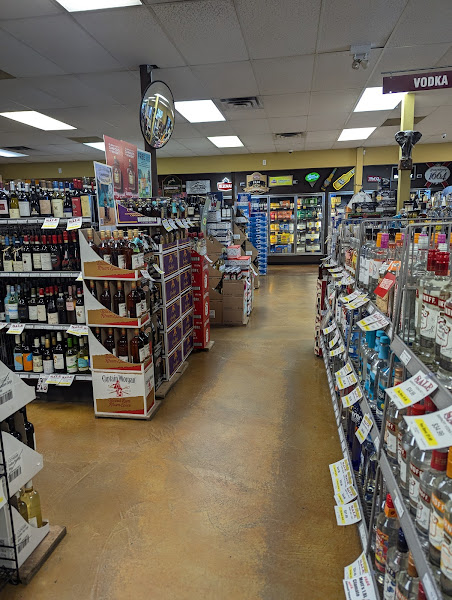 Northgate Liquor Store